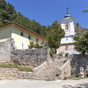Манастир Витовница