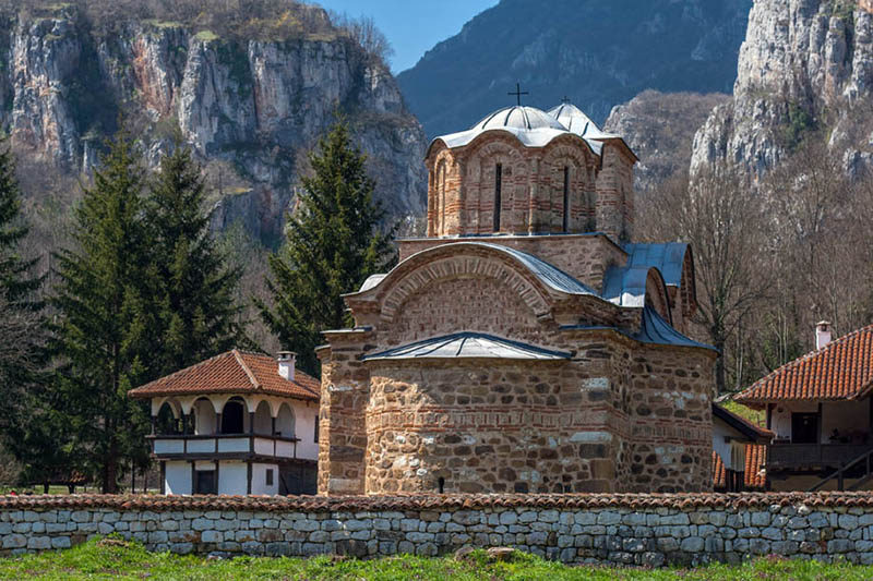Погановски манастир