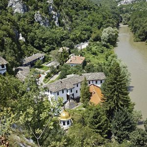 Черепишки манастир, България
