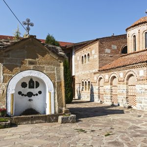 Лопушански манастир, България