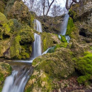Бачковски водопади, България