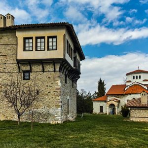 Араповски манастир Света Неделя, България