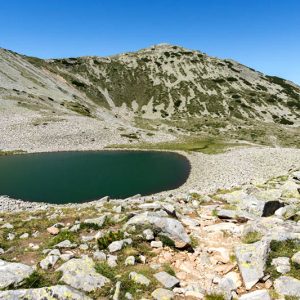 Тодорини езера, Пирин, България