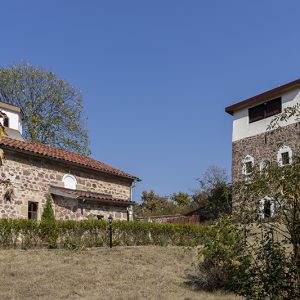 Чипровски манастир, България