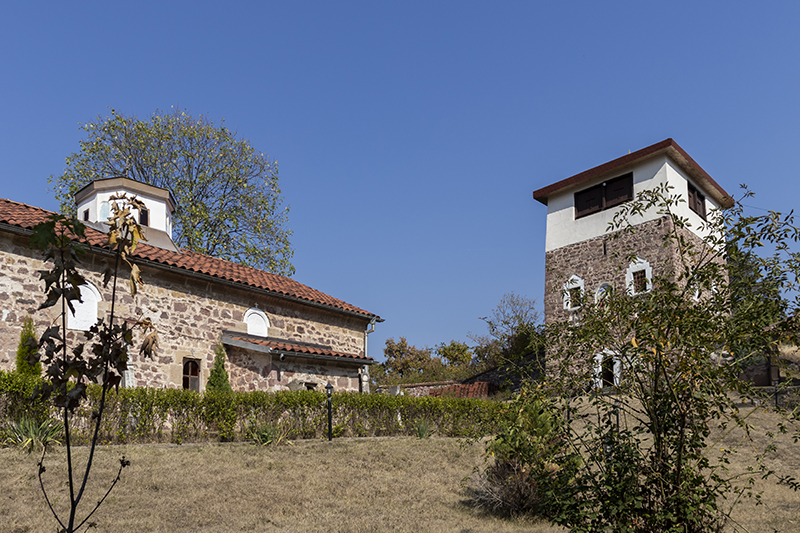 Чипровски манастир, България
