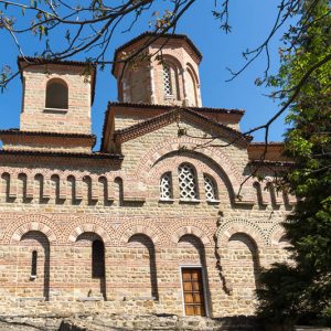 Църква Свети Димитър Солунски, Велико Търново