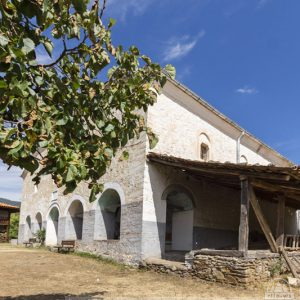 Чуриловски манастир Свети Георги