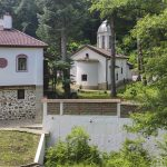 Дивотински манастир Света Троица, България