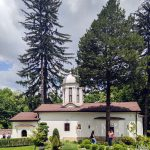 Дивотински манастир Света Троица, България