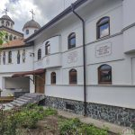 Клисурски манастир Света Петка