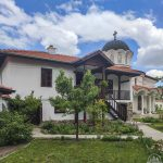 Клисурски манастир Света Петка