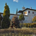 Роженски манастир, България