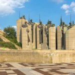Мемориален комплекс Бранителите на Стара Загора