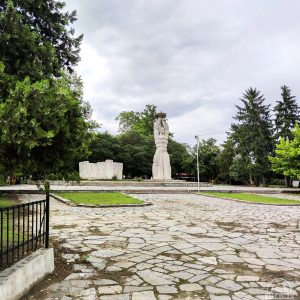 Село Цалапица, област Пловдив