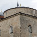 Старата джамия, Одрин, Турция
