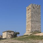 Kулата на Свети Павел в Неа Фокея