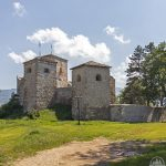 Пиротска крепост, Сърбия