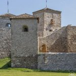 Пиротска крепост, Сърбия