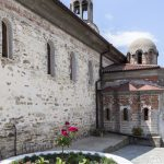 Хаджидимовски манастир Свети Георги