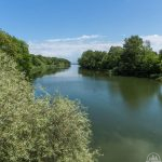 Река Велека в Турция и България