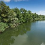 Река Велека в Турция и България