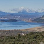 Янинско езеро или Памвотида, Гърция
