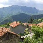Село Орешец, България