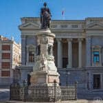 Музей Прадо в Мадрид