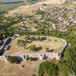 Крепост Мезек, България