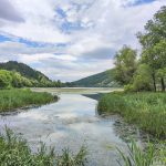 Панчаревско езеро, България