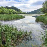 Панчаревско езеро, България