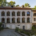 Драгалевски манастир, България