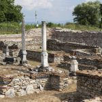 Античен римски град Никополис ад Нестум