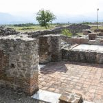 Античен римски град Никополис ад Нестум
