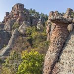 Белоградчишки скали, България