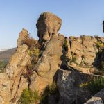Белоградчишки скали, България