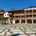 Гигински манастир , България
