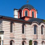 Гигински манастир , България