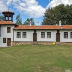 Етрополският манастир, България