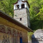 Преображенски манастир, България