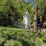 Преображенски манастир, България