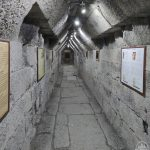 Тракийска гробница в Мезек, България