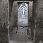 Тракийска гробница в Мезек, България
