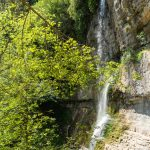 Водопад Скакля, България