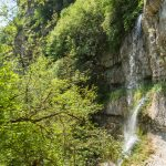 Водопад Скакля, България