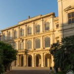 Дворец Барберини в Рим