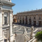 Капитолийски музеи в Рим