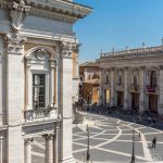 Капитолийски музеи в Рим