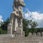 Mемориален комплекс Христо Ботев в Калофер