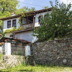 Село Свежен, България